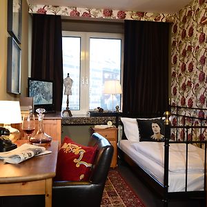 Chambre Simple Économique